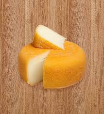 Classic Cheese Image