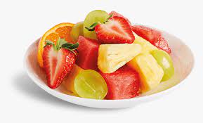Mixed Fresh Fruit Platter Image