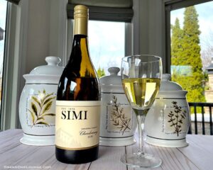 SIMI Chardonnay Image